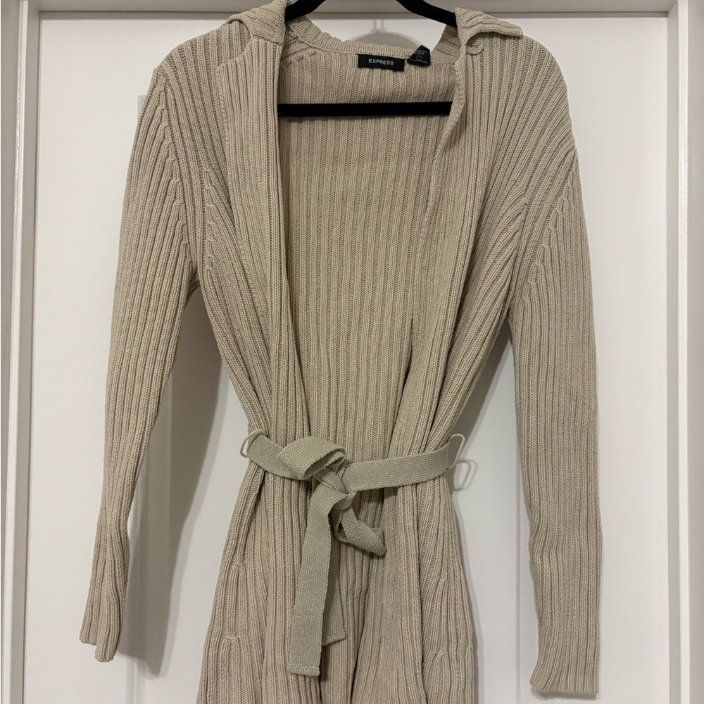 Express Women's Cardigan